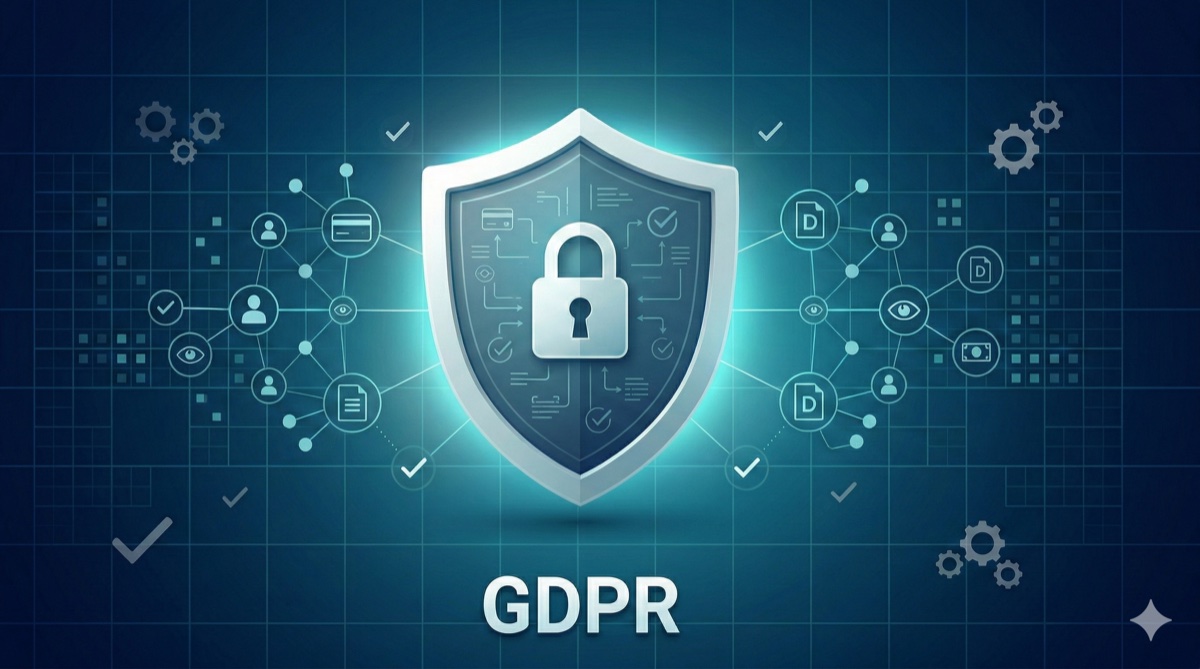 GDPR Explained: Who It Affects, Requirements & Penalties